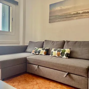 Allegra Apartment Arinaga