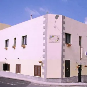 Hotel La Vista, Guía de Isora