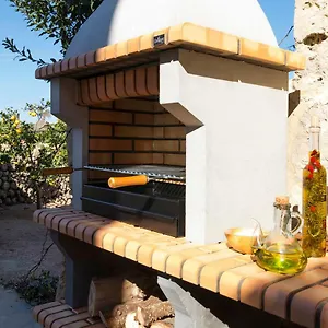 S'hort De Marina Villa Ses Covetes