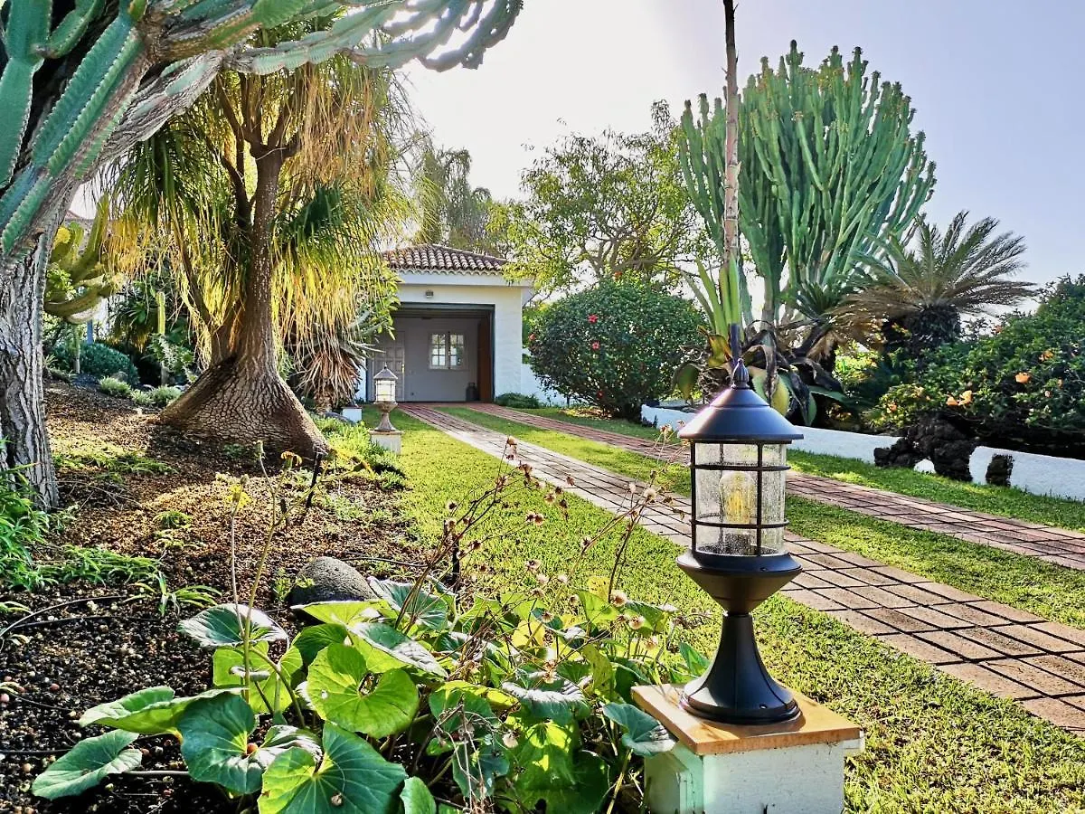 Nanou House Holiday home La Matanza De Acentejo
