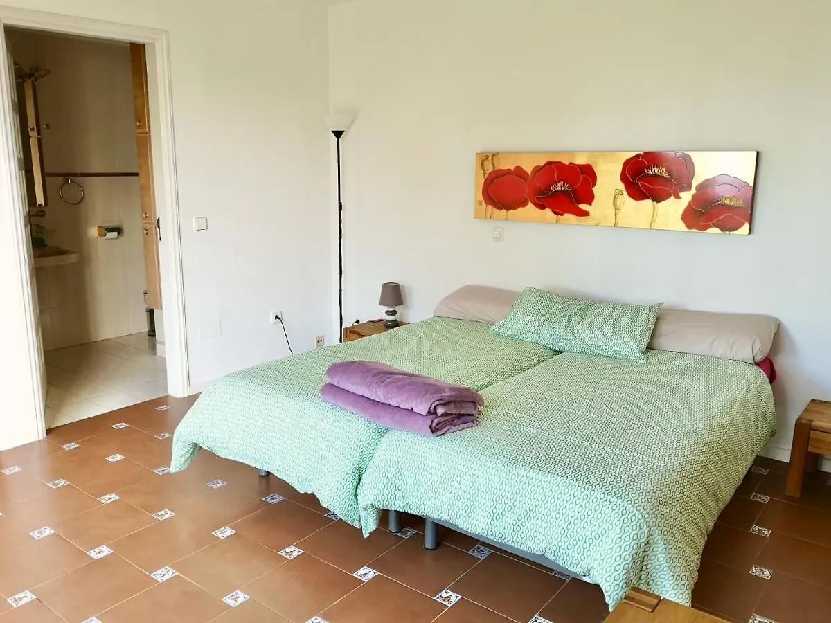Nanou House Holiday home La Matanza De Acentejo