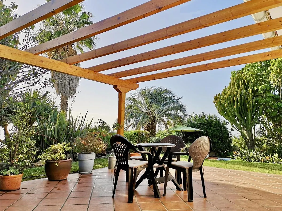 Nanou House Holiday home La Matanza De Acentejo
