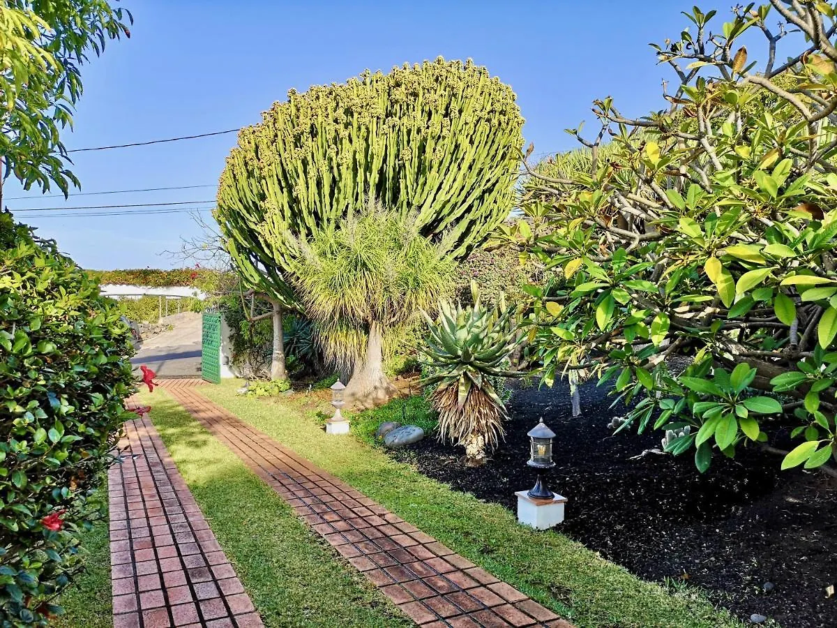 Nanou House Holiday home La Matanza De Acentejo